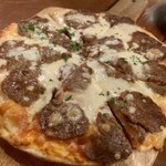 バール デ ブー - 