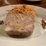 バール デ ブー - 