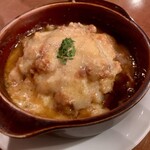 バール デ ブー - 