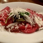 バール デ ブー - 