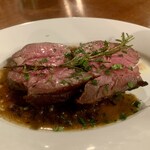 バール デ ブー - 