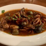 バール デ ブー - 