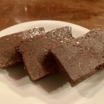 バール デ ブー - 