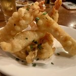 バール デ ブー - 