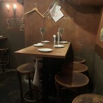 バール デ ブー - 