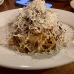 バール デ ブー - 