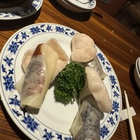 横浜中華街 重慶飯店 本館 - 