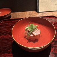 和食しんくろ - 