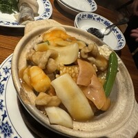 横浜中華街 重慶飯店 本館 - 
