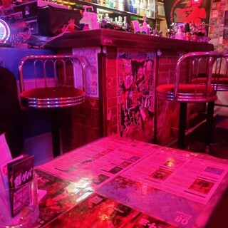 深夜喫茶 銭ゲバ_2