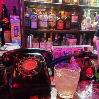 深夜喫茶 銭ゲバ_0