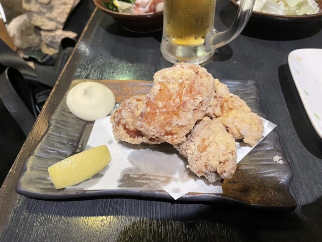 Ebisu Anamori Inari Sohonten photo 5