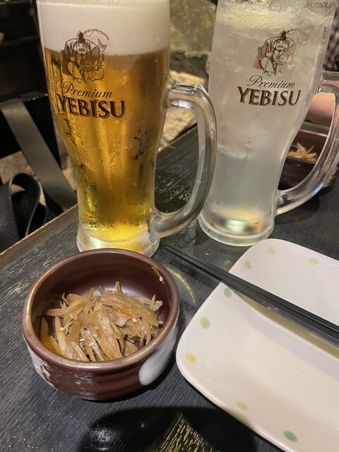 Ebisu Anamori Inari Sohonten photo 2