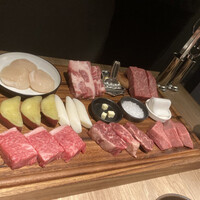 やきにくグレート 神田店 - 