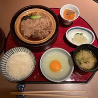 今半万窯 新宿店 - 