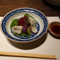 いせもん本店 - 【倭姫コース】かつお・石カレイ