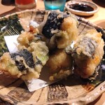 ごはん屋 上の裏馳走 こだま - 