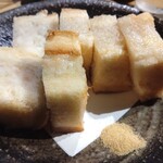 ごはん屋 上の裏馳走 こだま - 