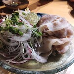 ごはん屋 上の裏馳走 こだま - 