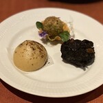 THE HIRAMATSU HOTELS&RESORTS 熱海 - 熱海食べ歩きシリーズ