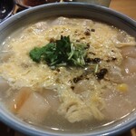 ごはん屋 上の裏馳走 こだま - 