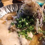 ごはん屋 上の裏馳走 こだま - 