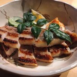 ごはん屋 上の裏馳走 こだま - 