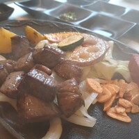 近江牛もりしま 寛閑観ここ滋賀店 - 