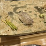 銀座 久兵衛 銀座本店 - 