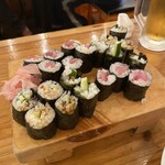 海鮮屋台 おくまん 香里園店 - 