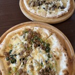 TRATTORIA Montagne Cucina - 