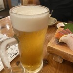 海鮮屋台 おくまん - 