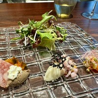 ダ ゴトウ - 