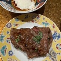 恵比寿 うしみつ - 