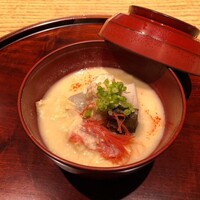 室町 和久傳 - 