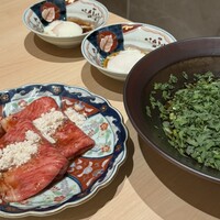 恵比寿 うしみつ - 