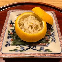室町 和久傳 - 