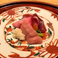 室町 和久傳 - 