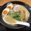 ラーメン天人 