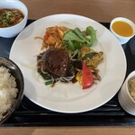 CHINESE DINING 瑞 - 紅焼獅子頭