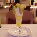 資生堂パーラー - 