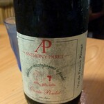 炭火焼鳥専門店 関内 "鶏炎" - 