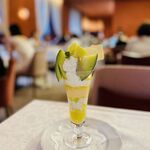 資生堂パーラー - 