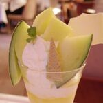 資生堂パーラー - 