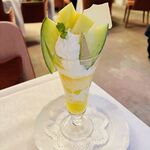 資生堂パーラー - 