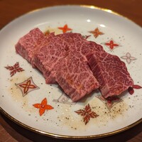 完全個室焼肉すだく浮世亭 - 