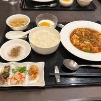 中国料理 龍泉華 - 