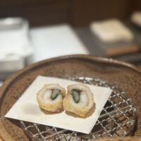 天ぷら 銀座おのでら 並木通り店 - 