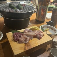 焼鶏あきら 中目黒本店 - 