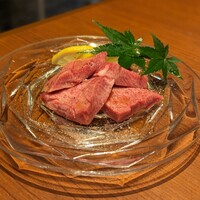 完全個室焼肉すだく浮世亭 - 